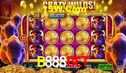 A Emoção da Loteria na B888Bet: Uma Chance de Mudança de Vida